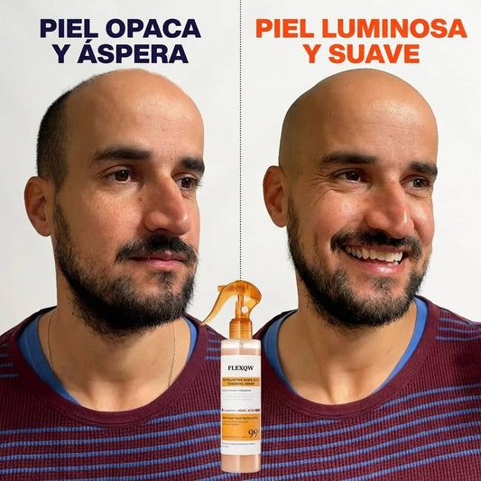 Dr. Melaxim Peel Shot Spray Exfoliante Suave para Manchas y Tono Irregular