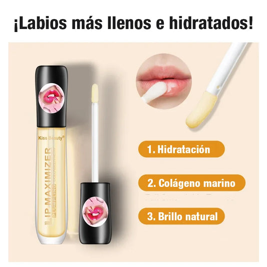 🔥Suero labial con vitamina E