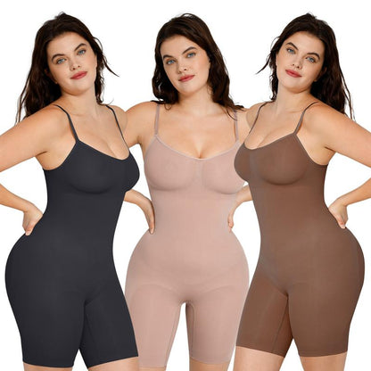 Ultimate Slimming Bodysuit