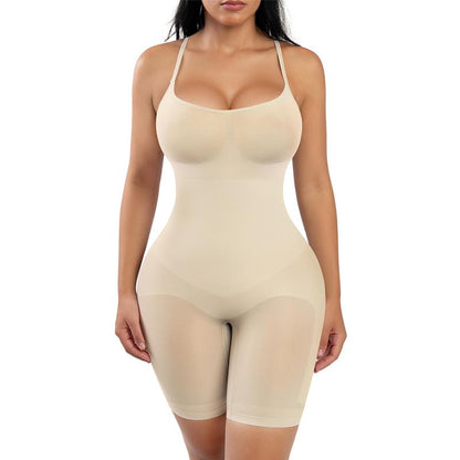 Ultimate Slimming Bodysuit