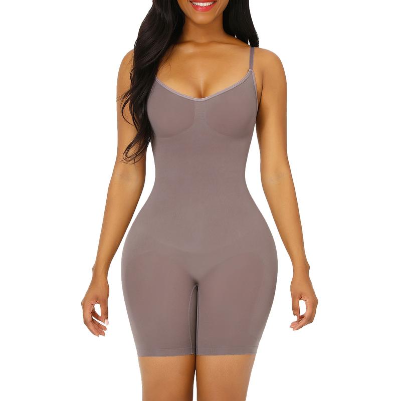 Ultimate Slimming Bodysuit