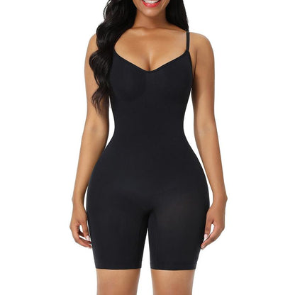 Ultimate Slimming Bodysuit