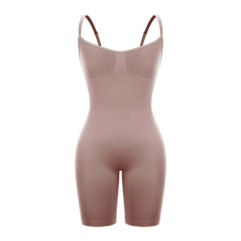 Ultimate Slimming Bodysuit