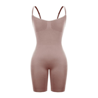 Ultimate Slimming Bodysuit