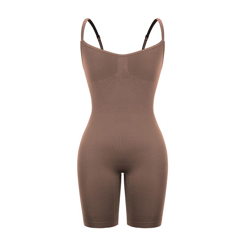 Ultimate Slimming Bodysuit