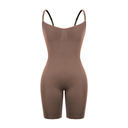 Ultimate Slimming Bodysuit