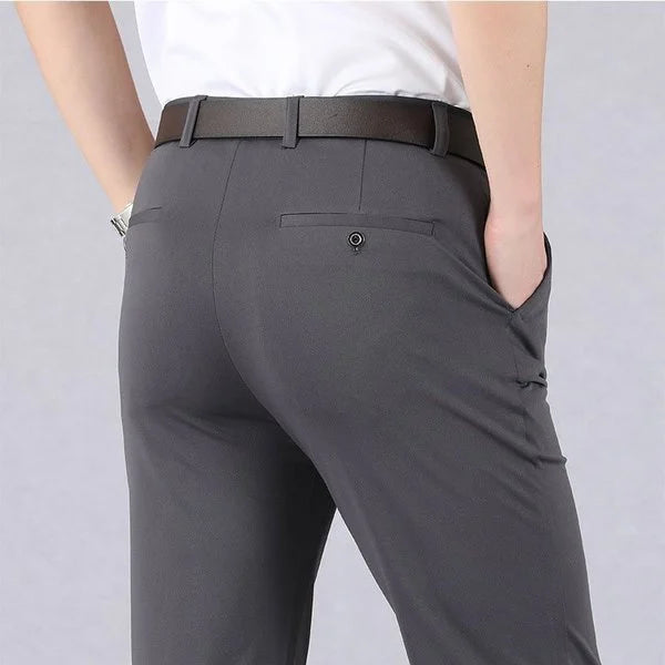 Pantalón Ultra Elástico - Ajuste perfecto y comodidad inigualable