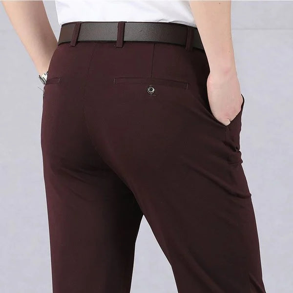 Pantalón Ultra Elástico - Ajuste perfecto y comodidad inigualable