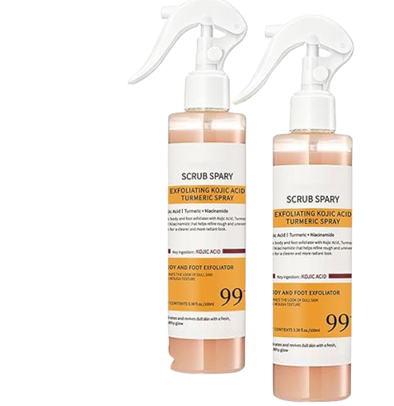 Dr. Melaxim Peel Shot Spray Exfoliante Suave para Manchas y Tono Irregular