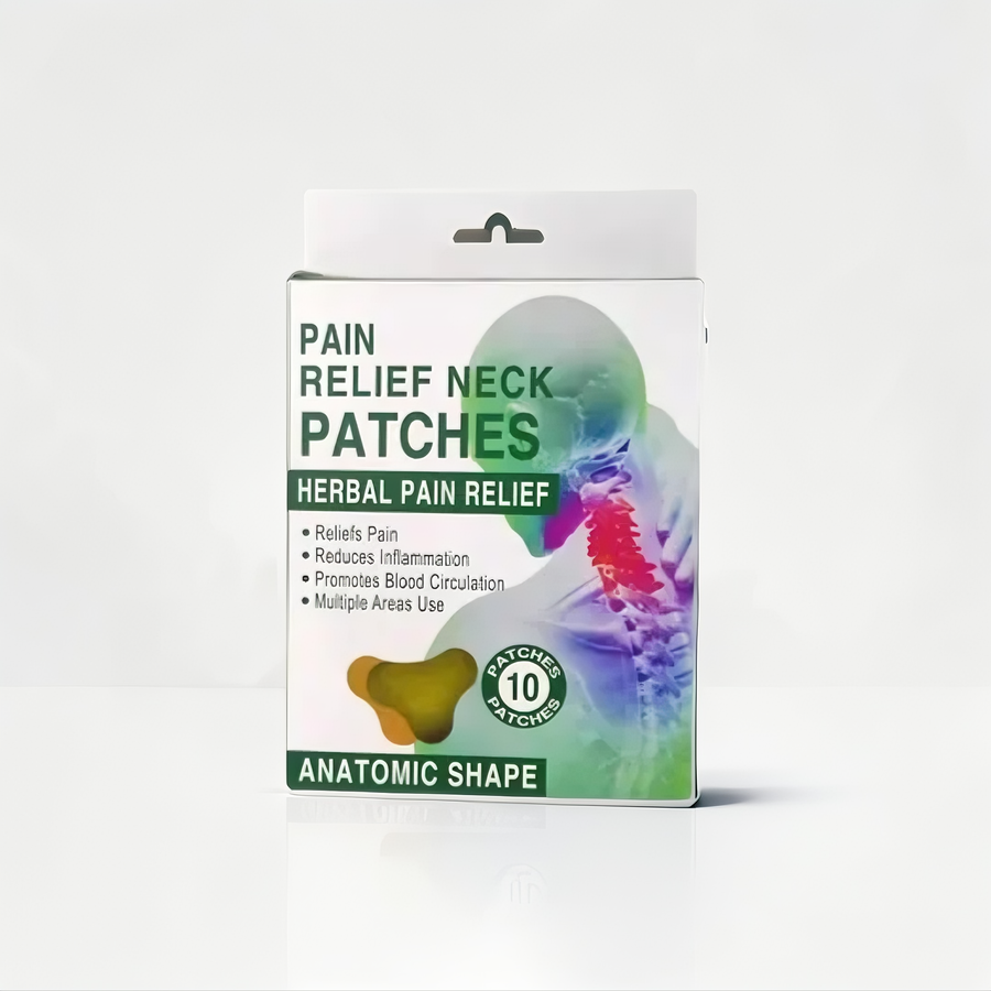 Cuello Duro, Hombros Cargados o Espalda Tensa? Sensación Tipo Masaje en Minutos