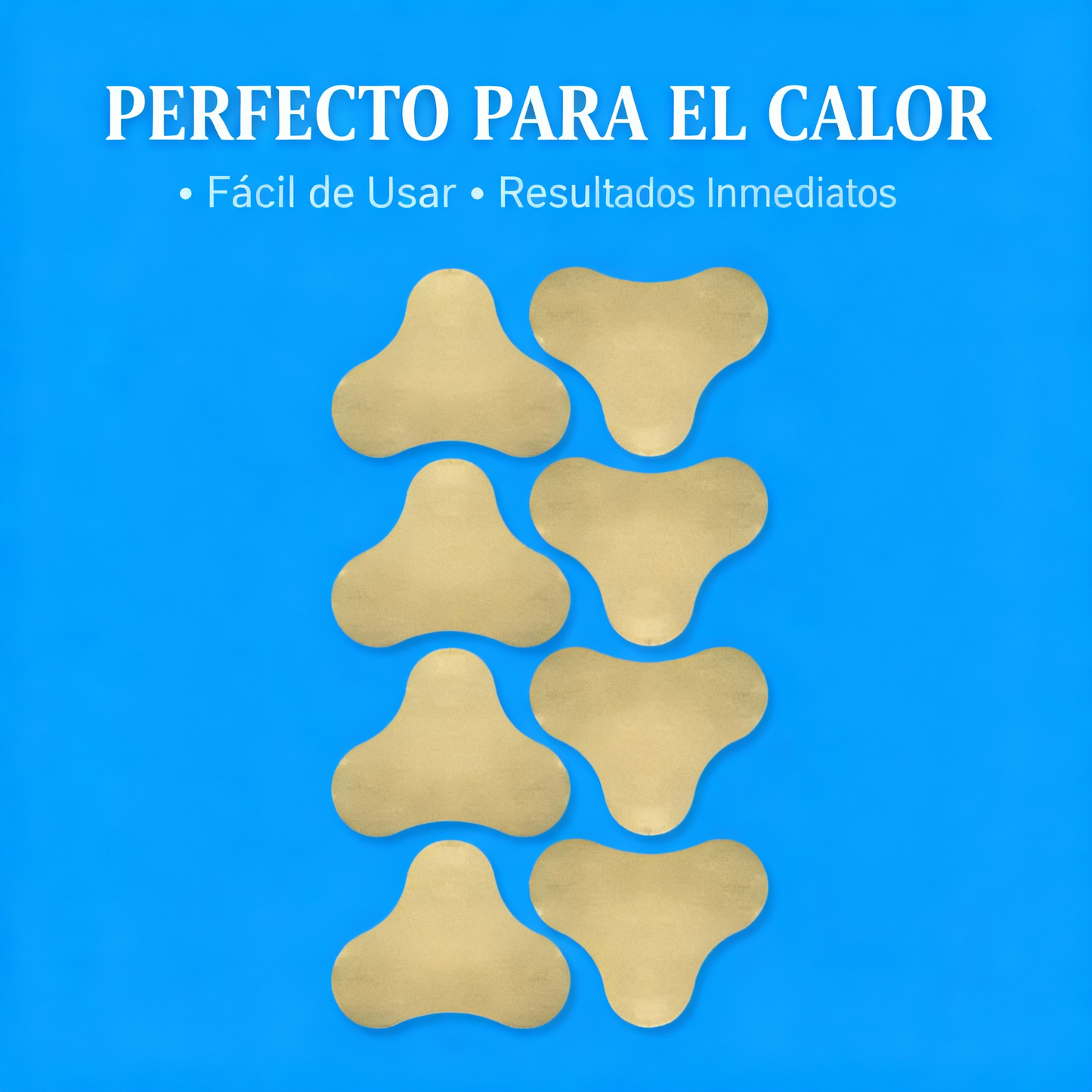 Cuello Duro, Hombros Cargados o Espalda Tensa? Sensación Tipo Masaje en Minutos