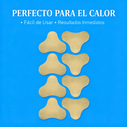 Cuello Duro, Hombros Cargados o Espalda Tensa? Sensación Tipo Masaje en Minutos