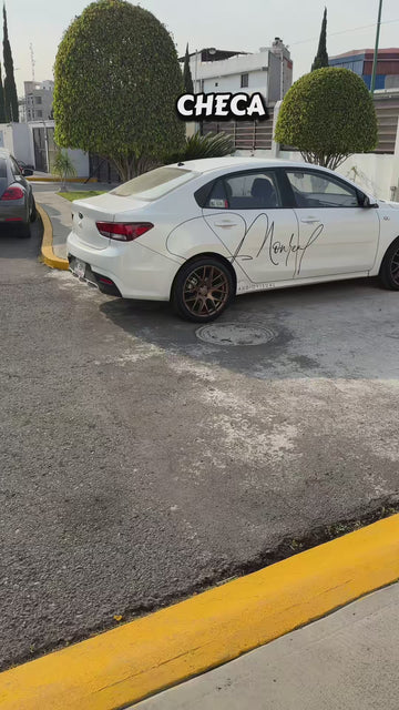 Cepillo de Limpieza para Parabrisas (Efecto Anti-Lluvia) video thumbnail