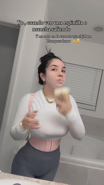 Pasta Dental Blanqueadora Suave para Manchas video thumbnail