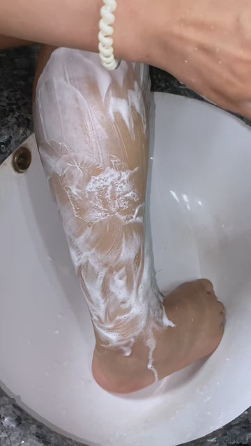 Pasta Dental Blanqueadora Suave para Manchas video thumbnail