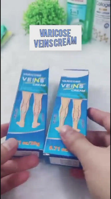 Crema de Masaje para Piernas Ligeras y Apariencia Más Lisa video thumbnail