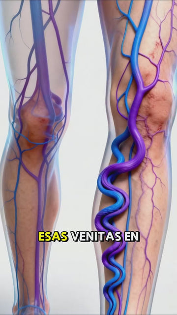 Crema de Masaje para Piernas Ligeras y Apariencia Más Lisa video thumbnail