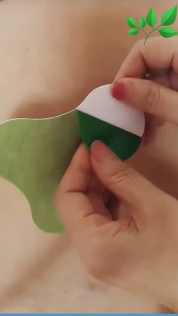 Cuello Duro, Hombros Cargados o Espalda Tensa? Sensación Tipo Masaje en Minutos video thumbnail