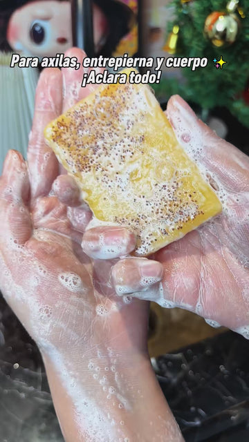 Pasta Dental Blanqueadora Suave para Manchas video thumbnail