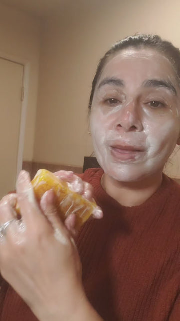 Pasta Dental Blanqueadora Suave para Manchas video thumbnail