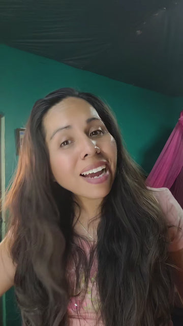 Shampoo Anticaída con Ginseng para Cabello Más Sano video thumbnail