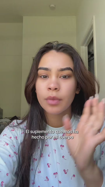 Cápsulas de Cúrcuma Curcumina 6-en-1 para Bienestar y Confort Diario video thumbnail