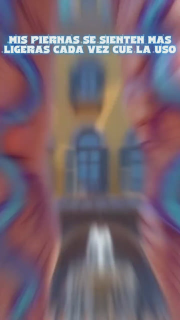 Crema de Masaje para Piernas Ligeras y Apariencia Más Lisa video thumbnail