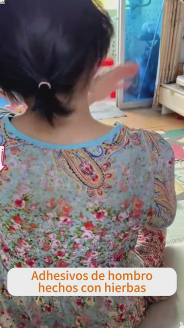 Cuello Duro, Hombros Cargados o Espalda Tensa? Sensación Tipo Masaje en Minutos video thumbnail